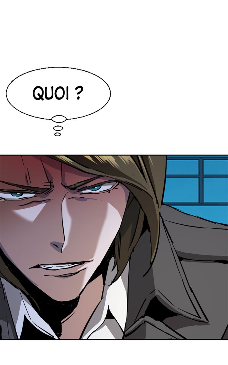 Read High School Mercenary fr Manga Online