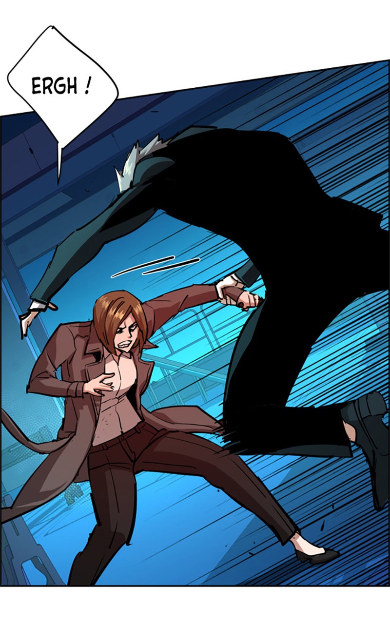 Read High School Mercenary fr Manga Online