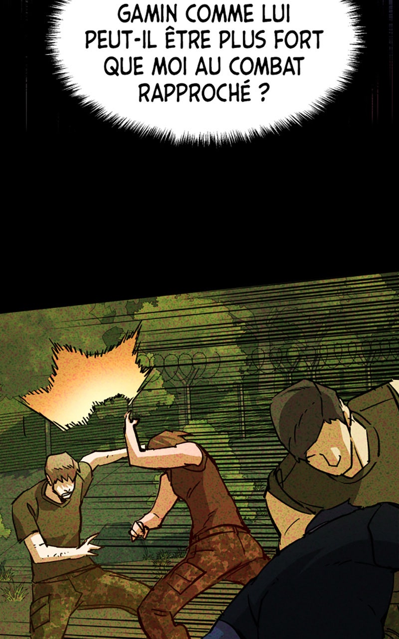 Read High School Mercenary fr Manga Online