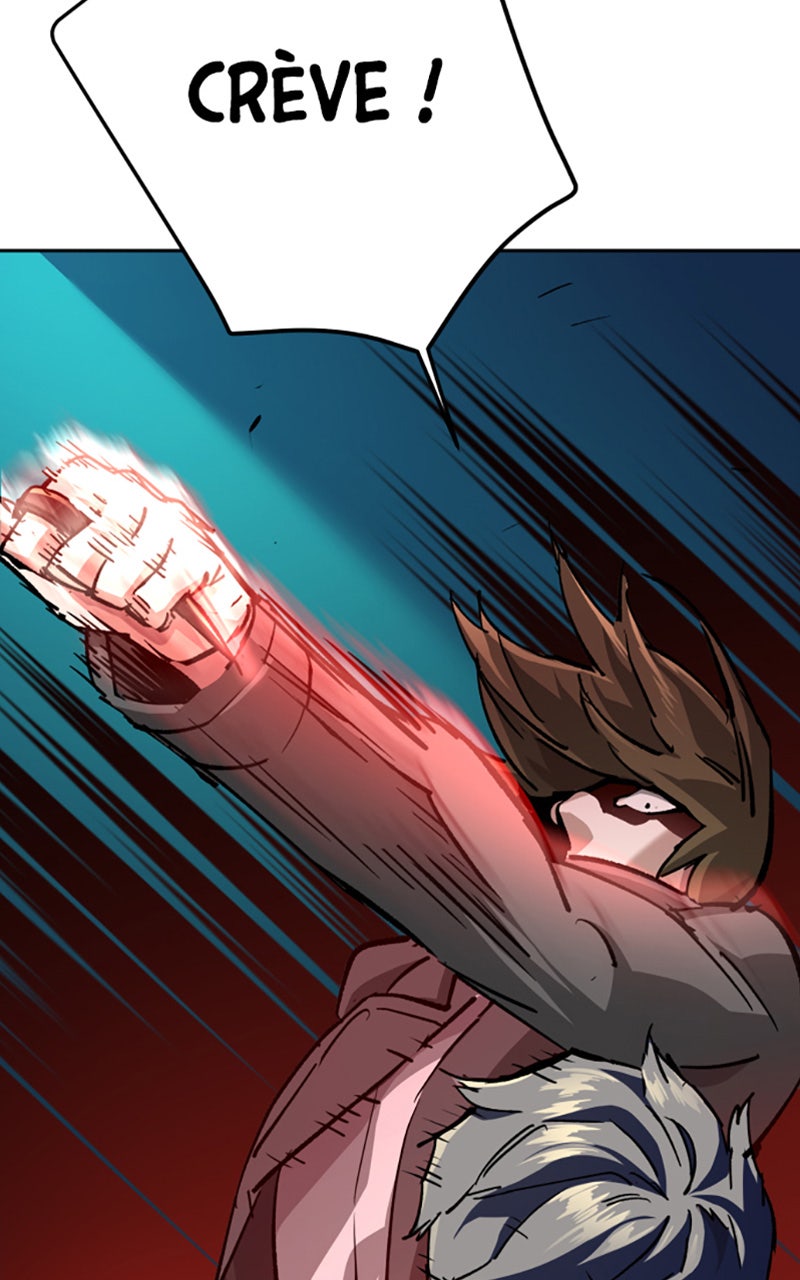 Read High School Mercenary fr Manga Online