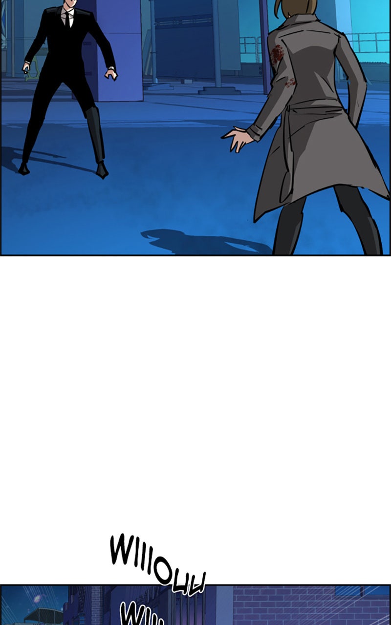 Read High School Mercenary fr Manga Online