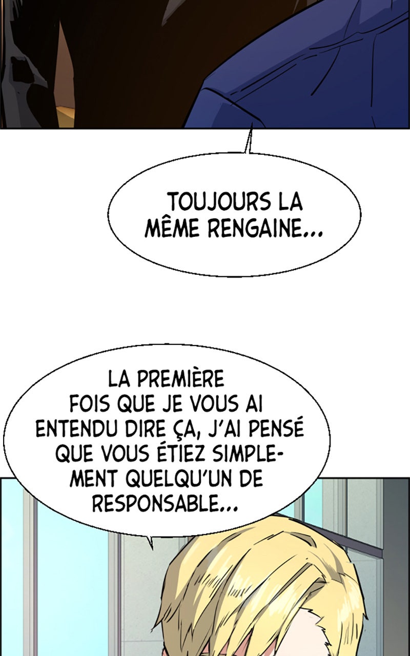 Read High School Mercenary fr Manga Online