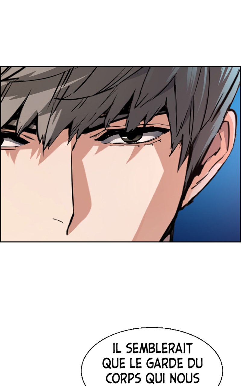 Read High School Mercenary fr Manga Online