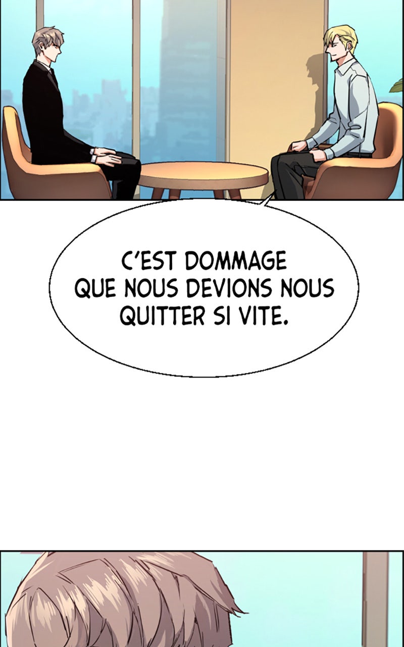 Read High School Mercenary fr Manga Online