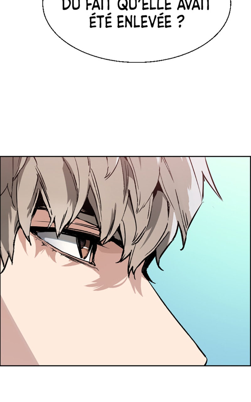 Read High School Mercenary fr Manga Online