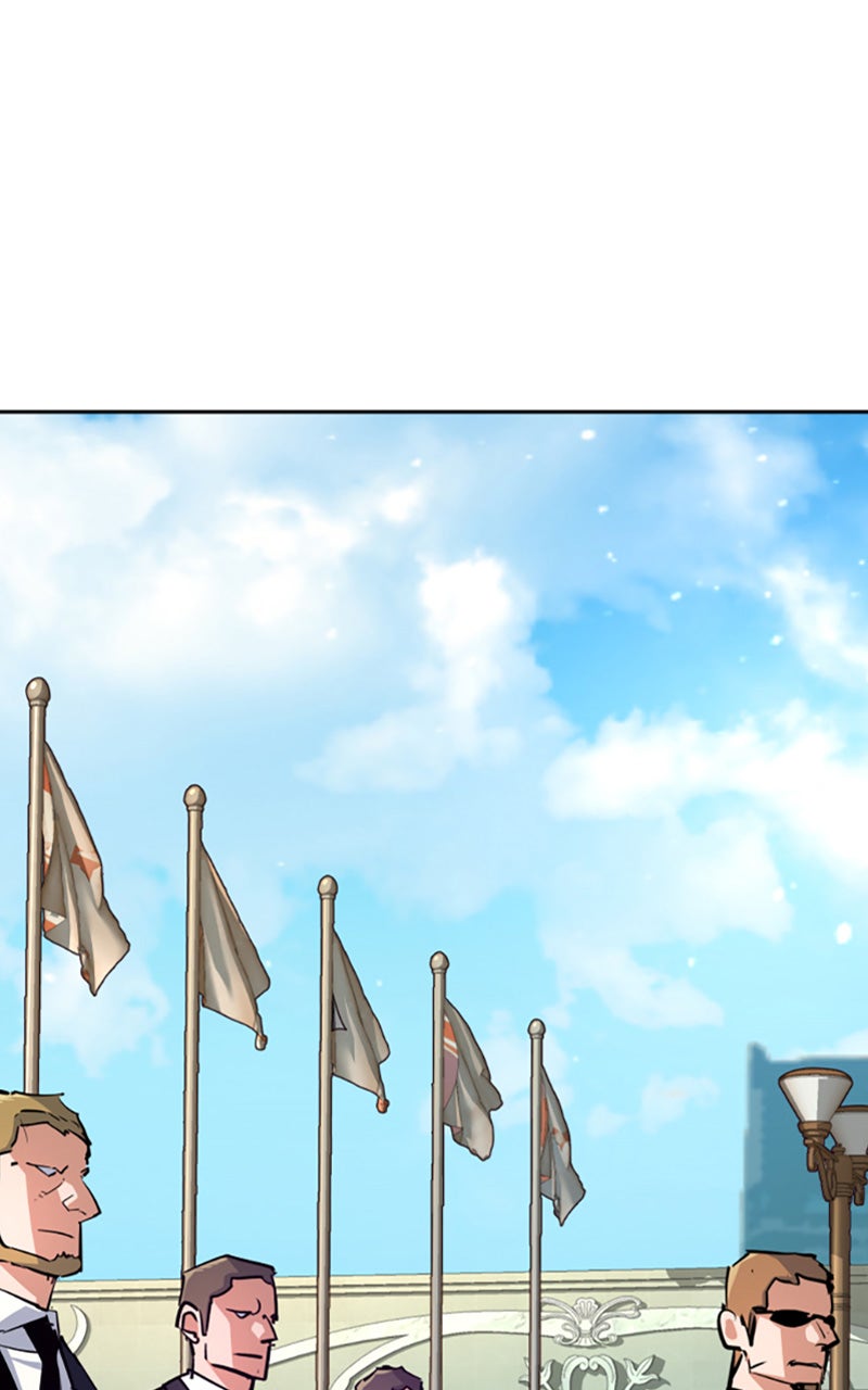 Read High School Mercenary fr Manga Online