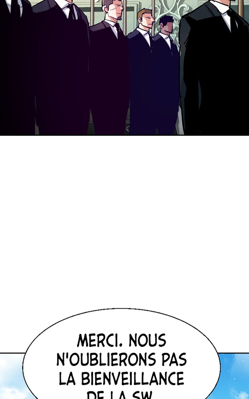 Read High School Mercenary fr Manga Online