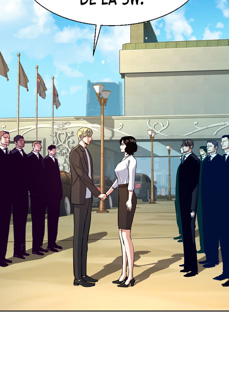 Read High School Mercenary fr Manga Online