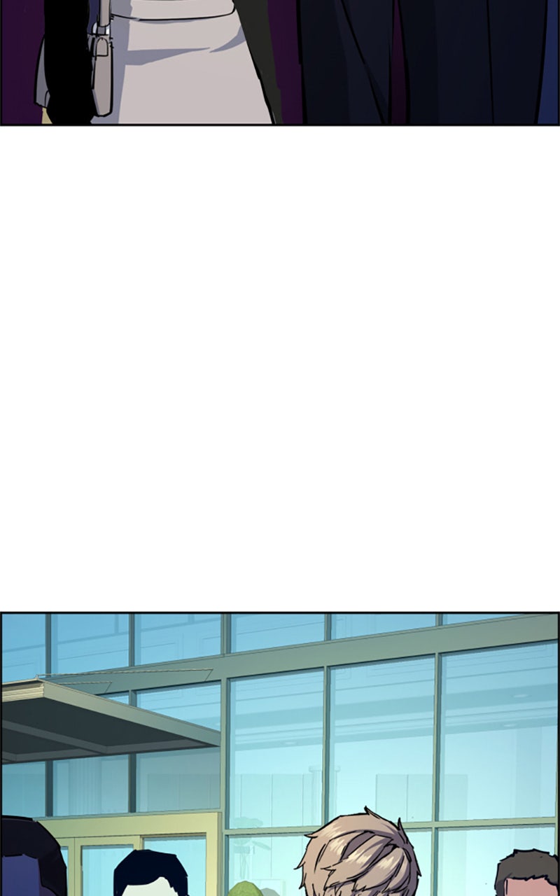 Read High School Mercenary fr Manga Online