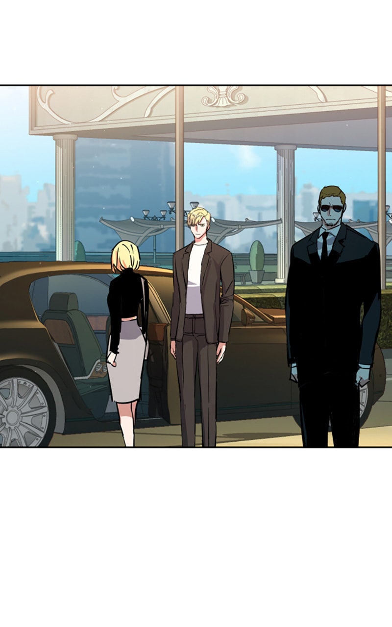 Read High School Mercenary fr Manga Online