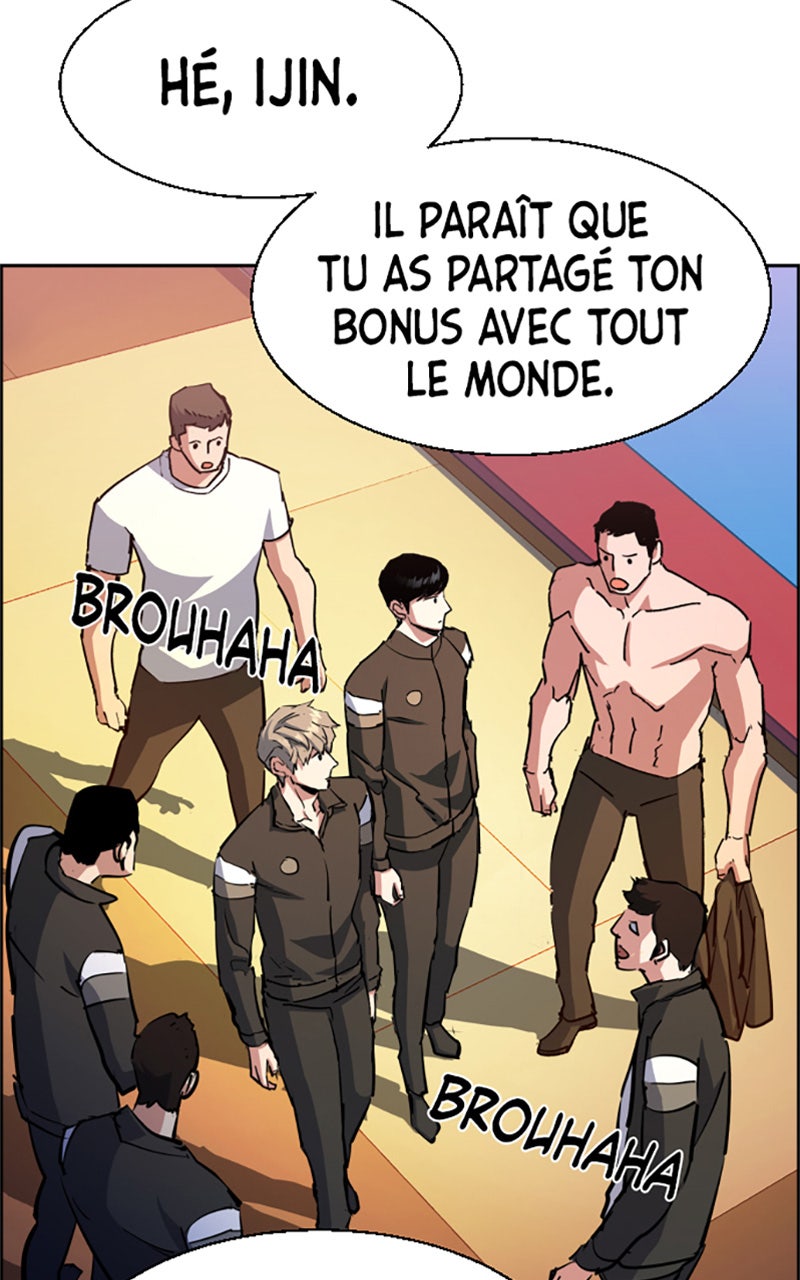 Read High School Mercenary fr Manga Online