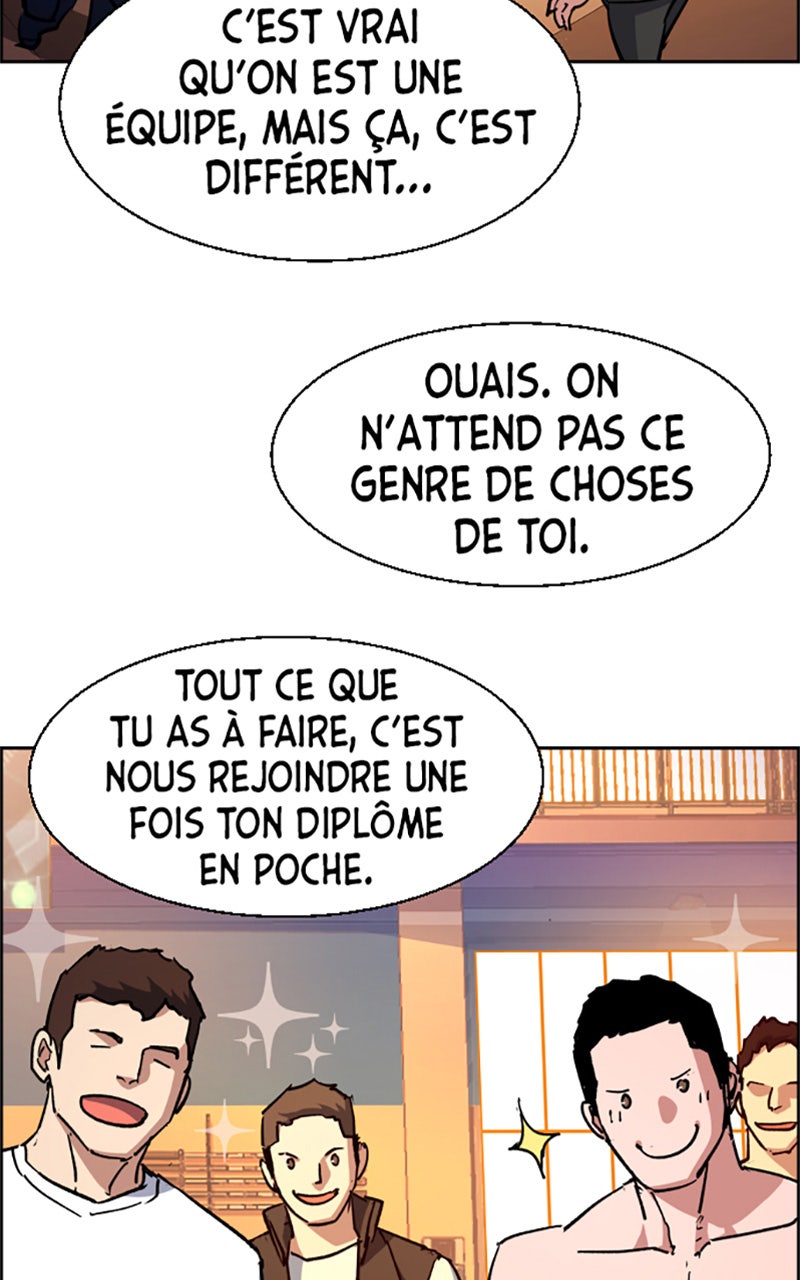 Read High School Mercenary fr Manga Online