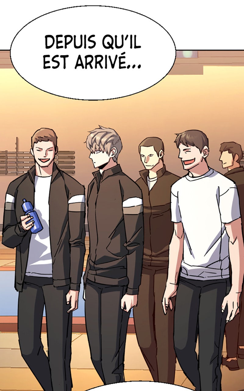 Read High School Mercenary fr Manga Online