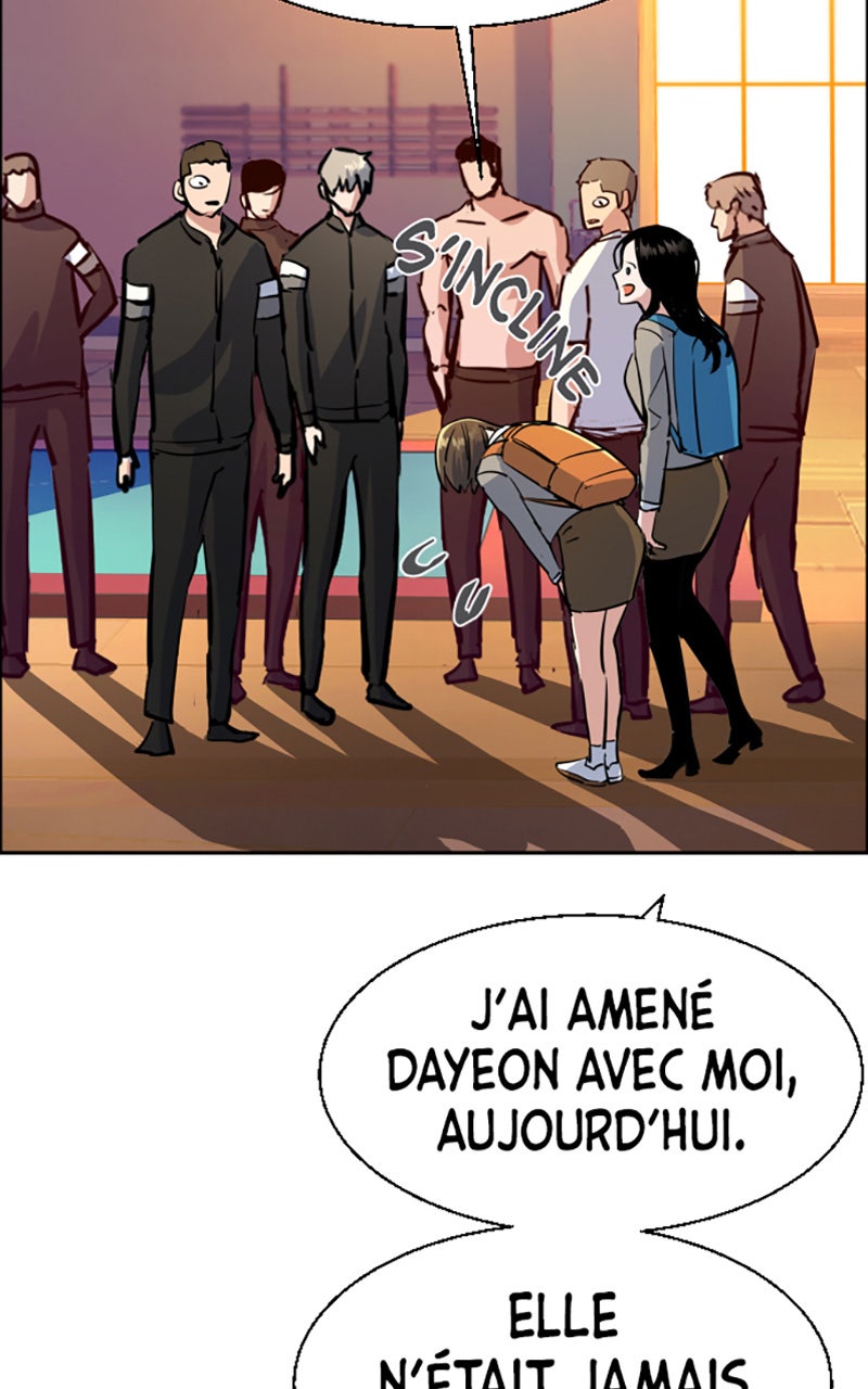 Read High School Mercenary fr Manga Online