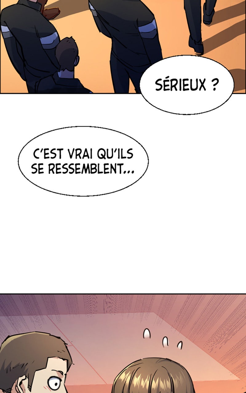 Read High School Mercenary fr Manga Online