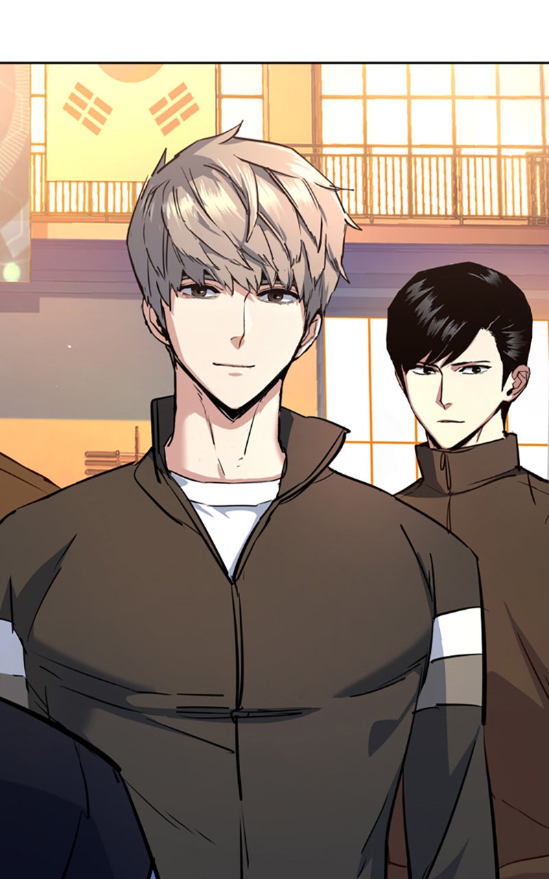 Read High School Mercenary fr Manga Online