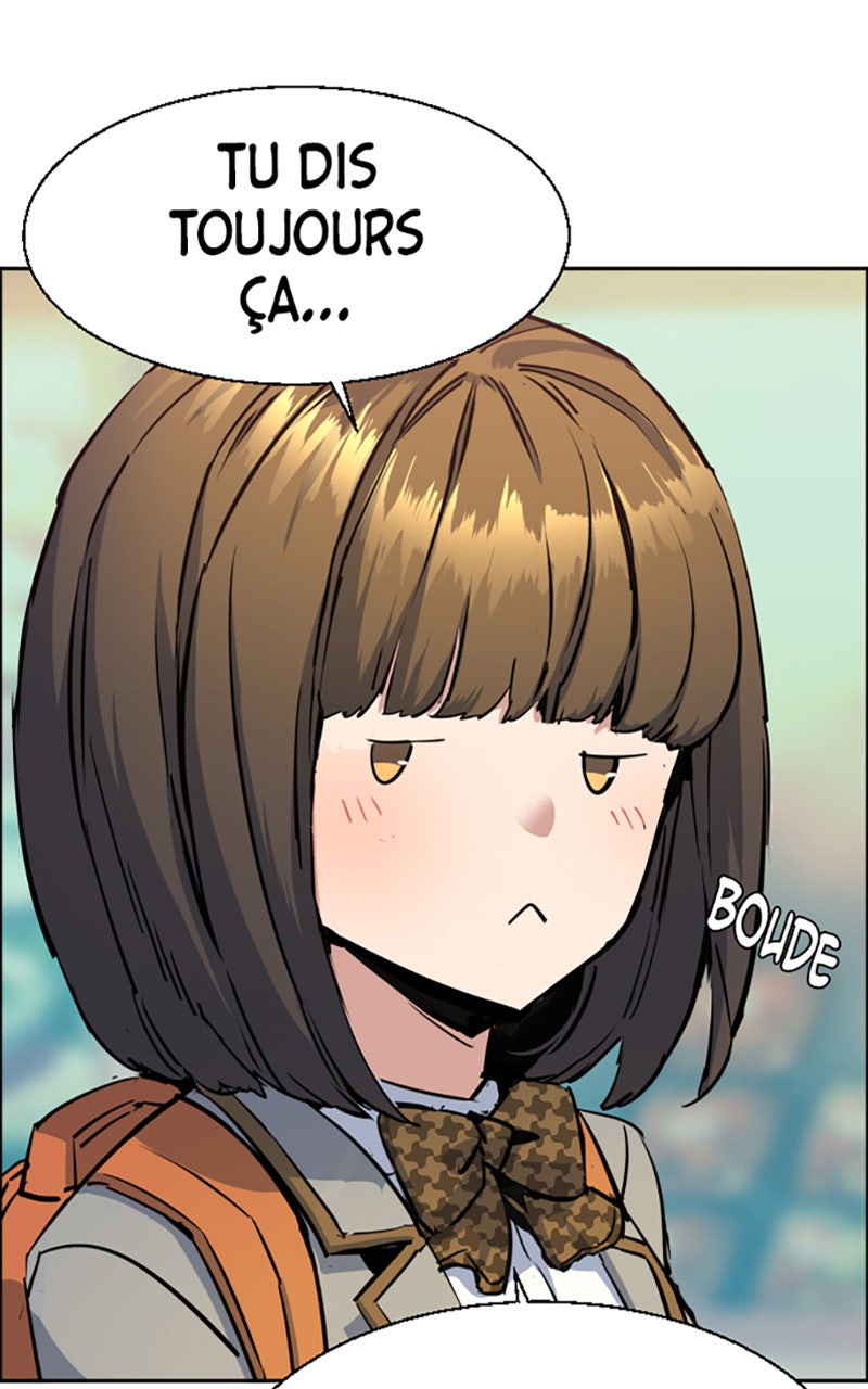 Read High School Mercenary fr Manga Online