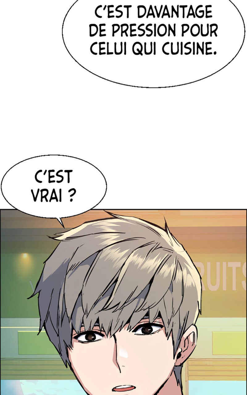 Read High School Mercenary fr Manga Online