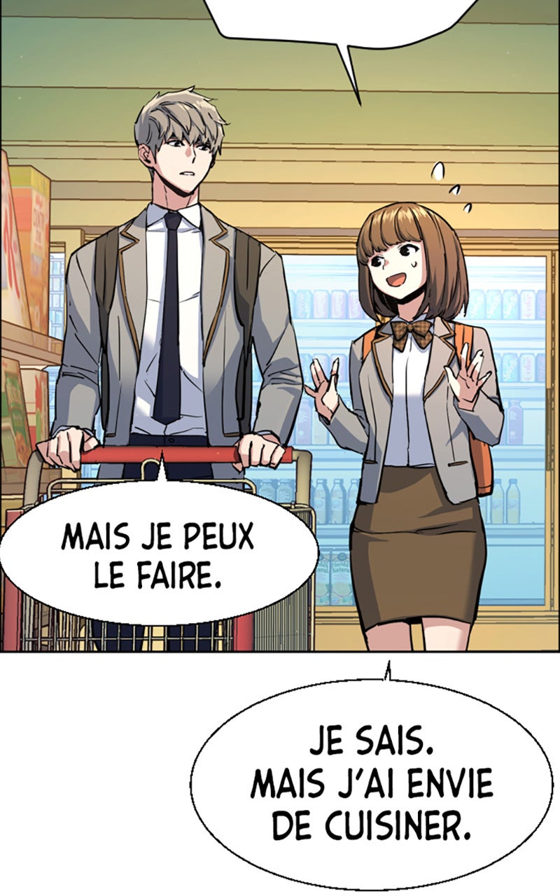 Read High School Mercenary fr Manga Online