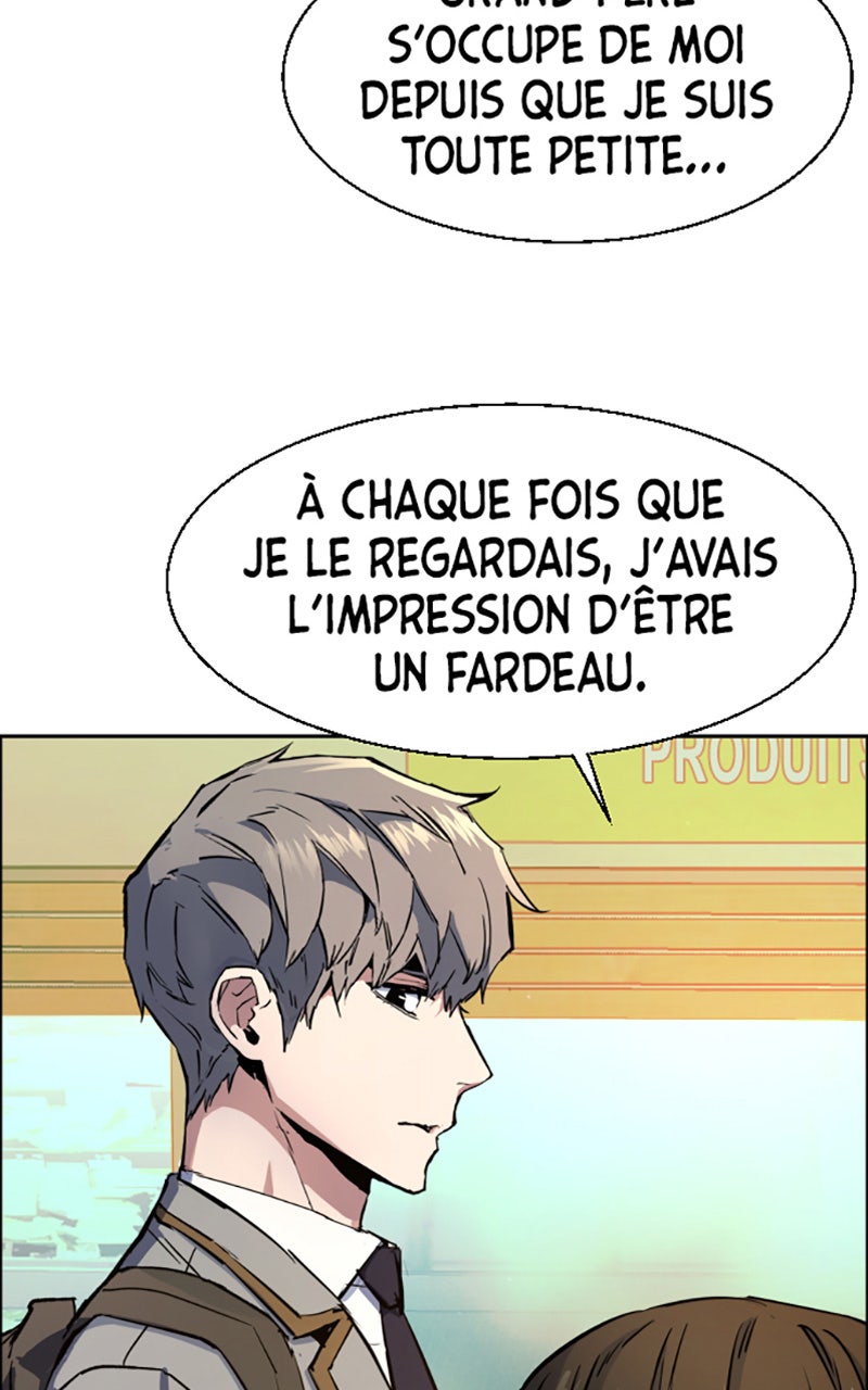 Read High School Mercenary fr Manga Online