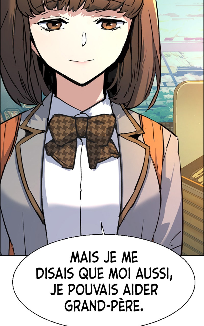 Read High School Mercenary fr Manga Online