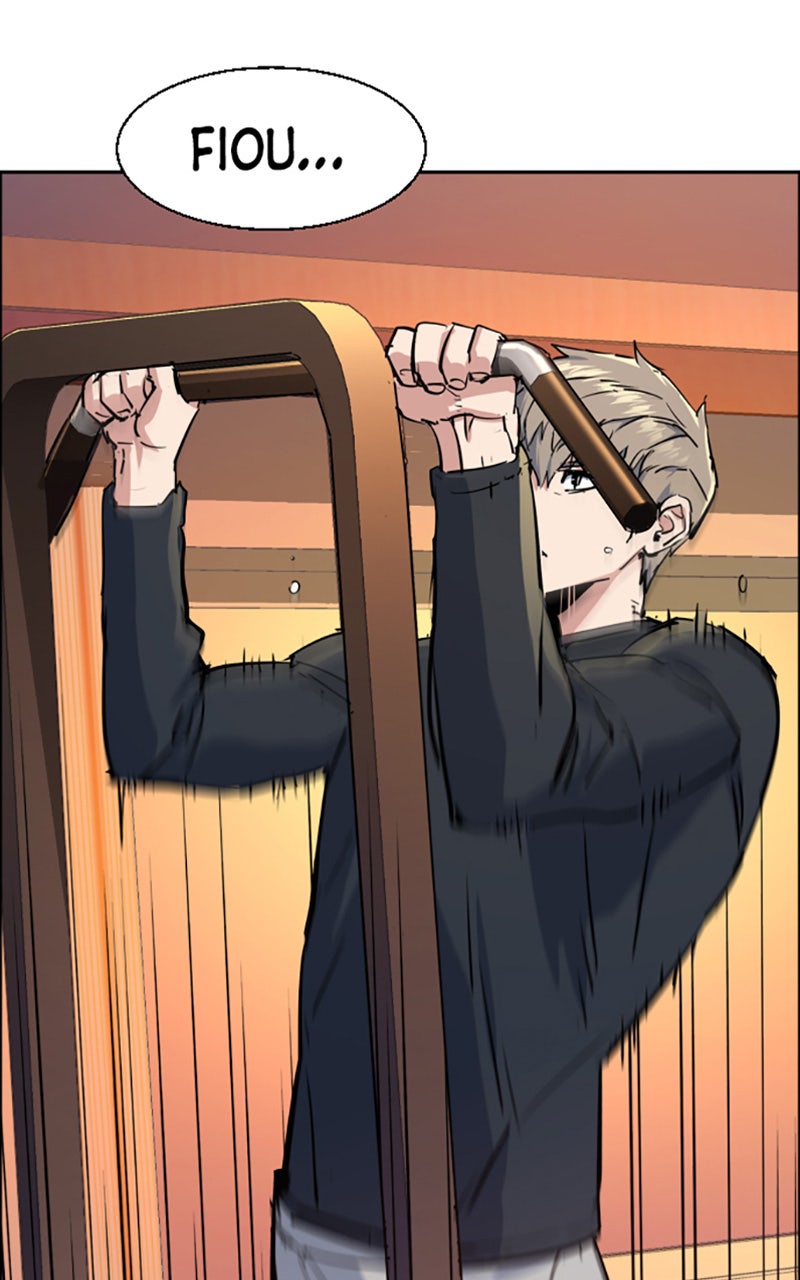 Read High School Mercenary fr Manga Online