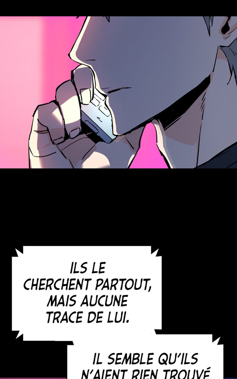 Read High School Mercenary fr Manga Online