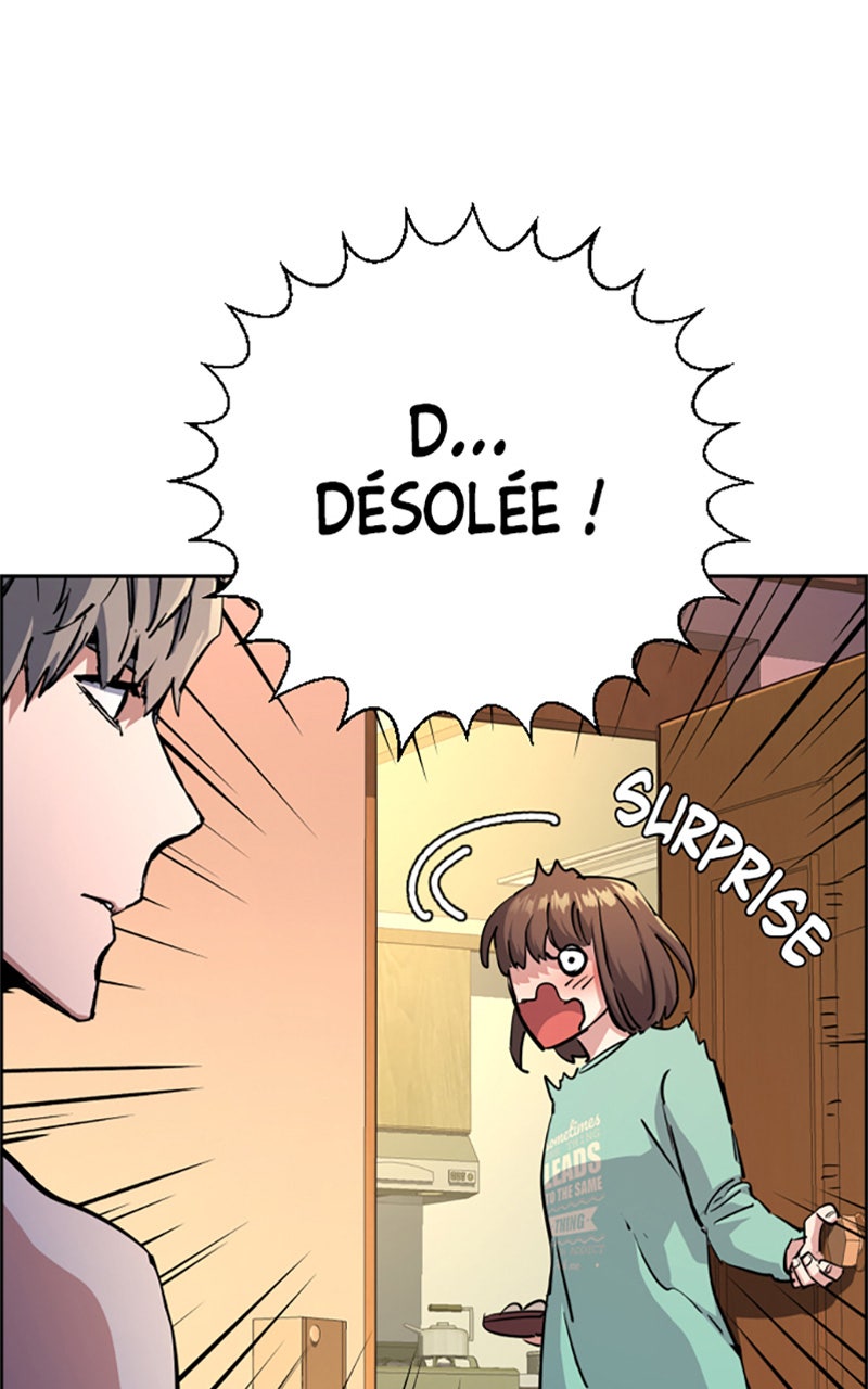 Read High School Mercenary fr Manga Online