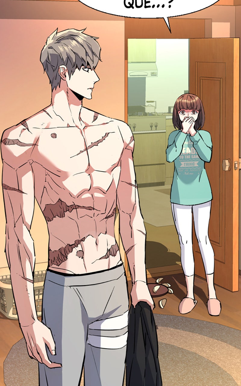 Read High School Mercenary fr Manga Online