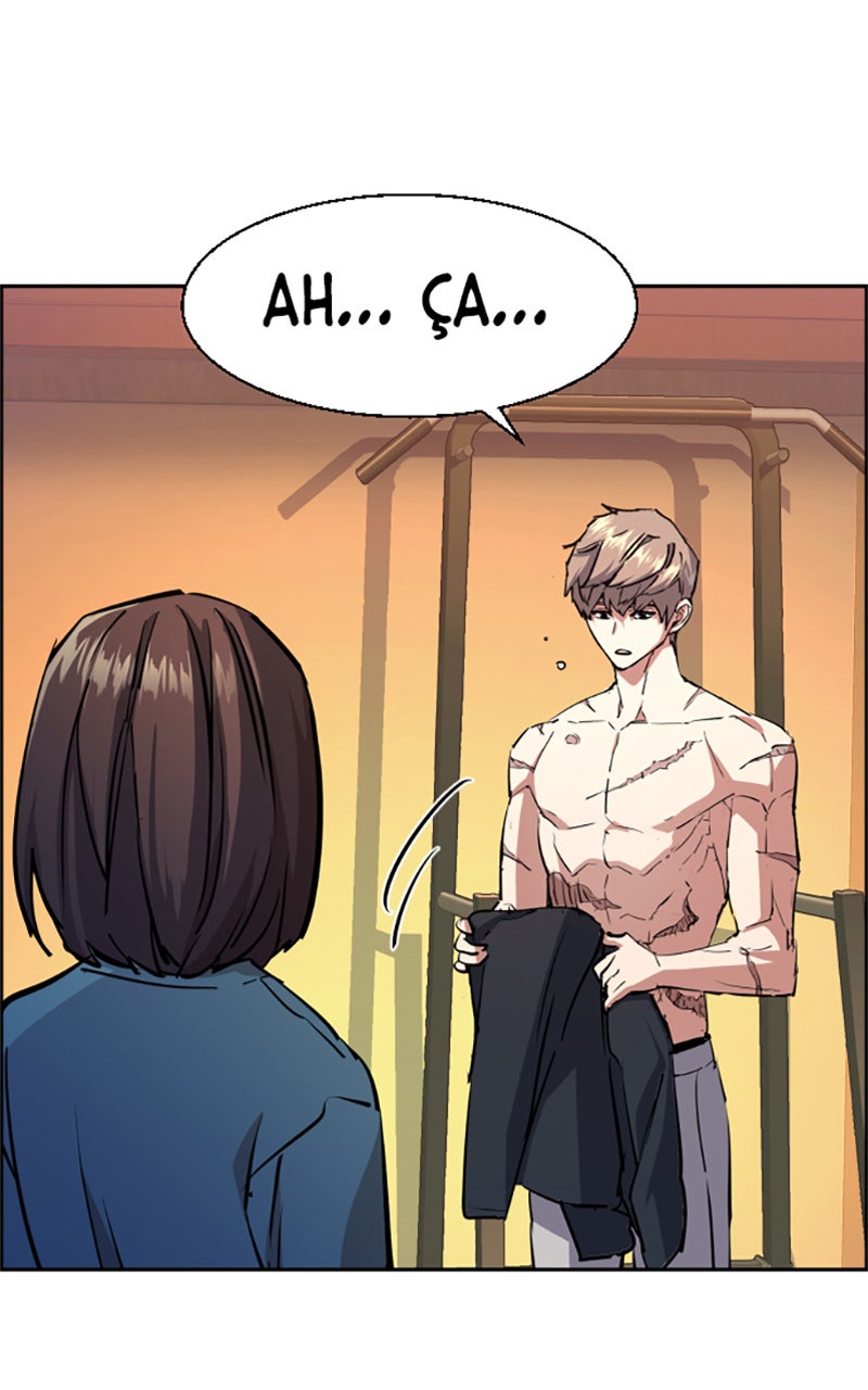 Read High School Mercenary fr Manga Online