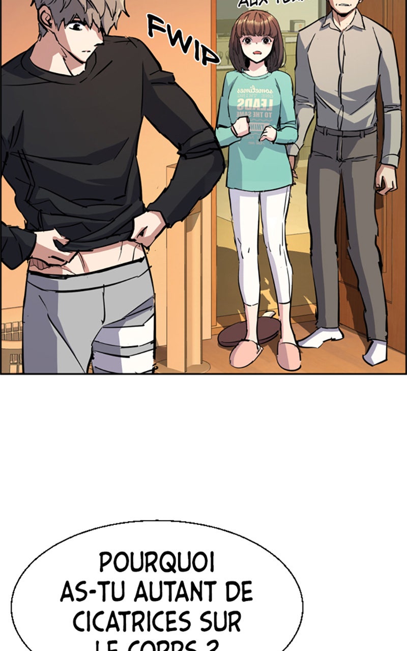 Read High School Mercenary fr Manga Online