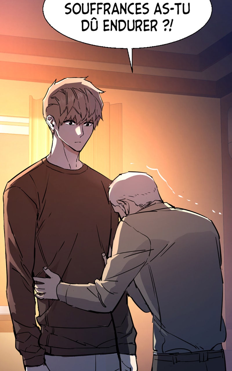 Read High School Mercenary fr Manga Online