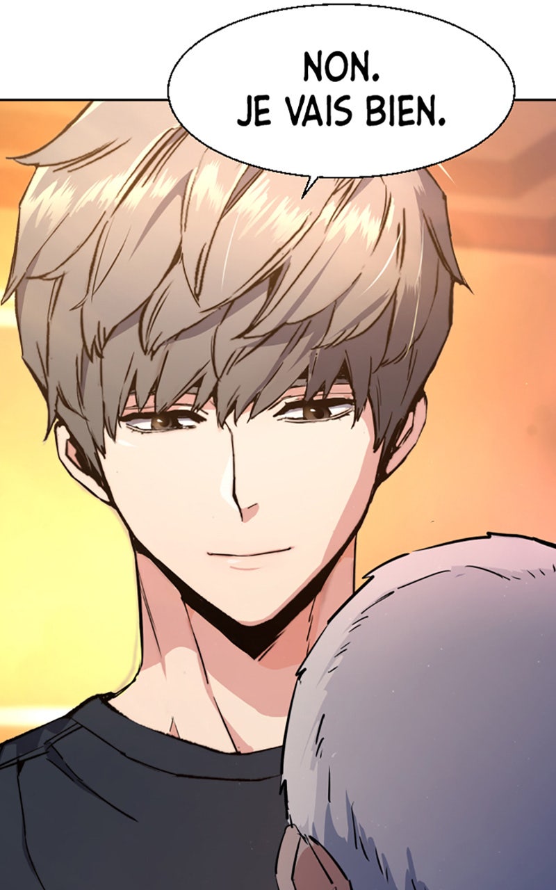 Read High School Mercenary fr Manga Online