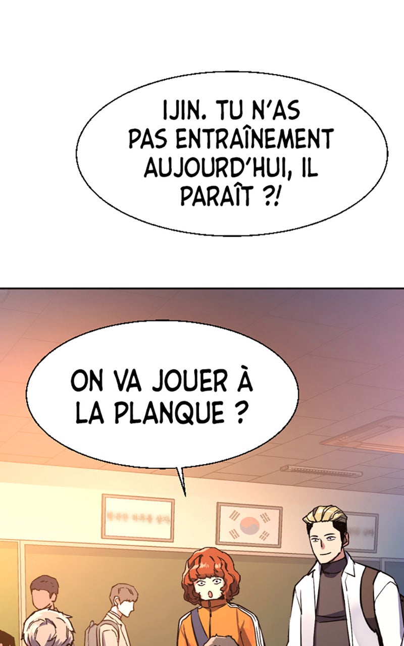 Read High School Mercenary fr Manga Online