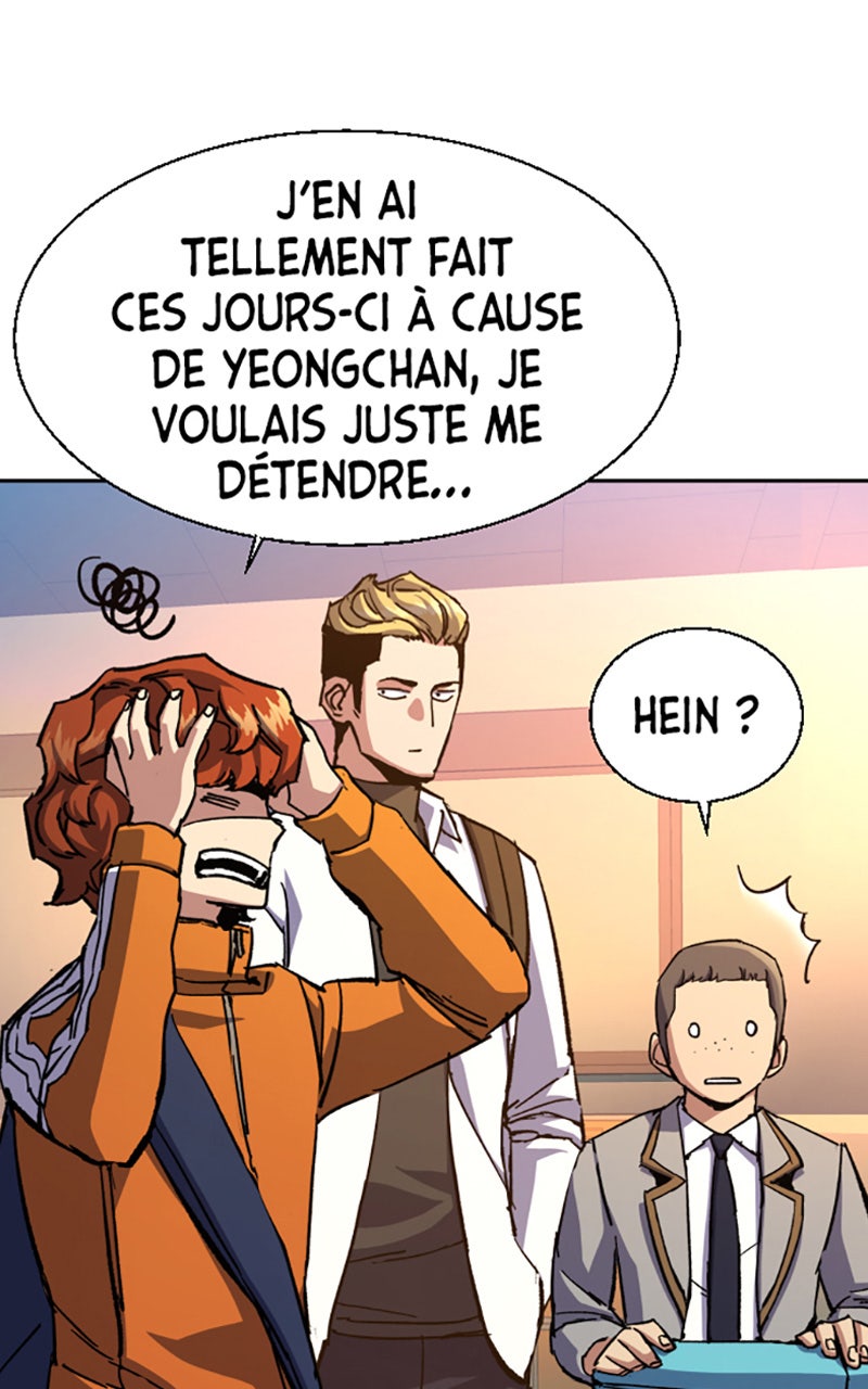 Read High School Mercenary fr Manga Online