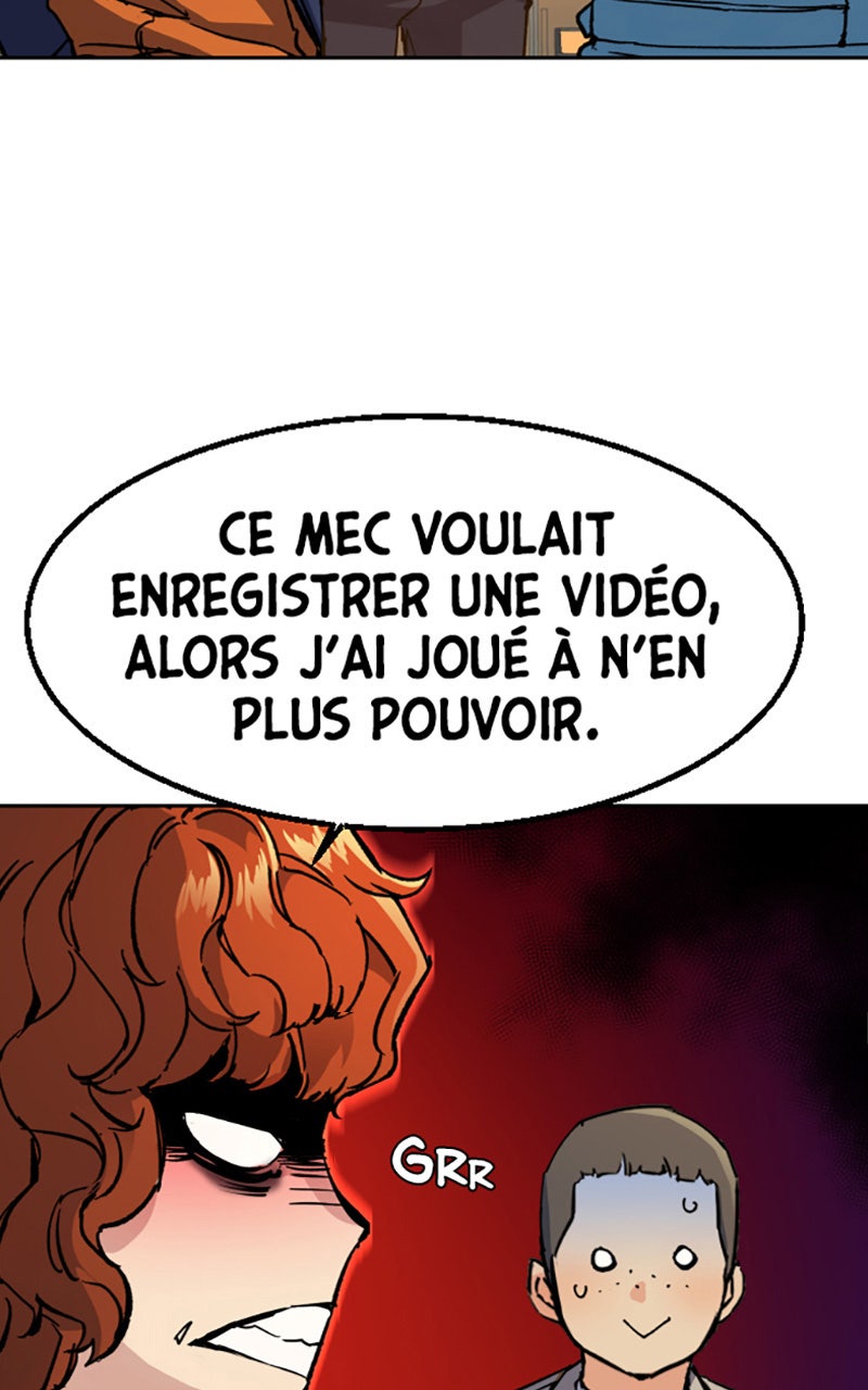 Read High School Mercenary fr Manga Online