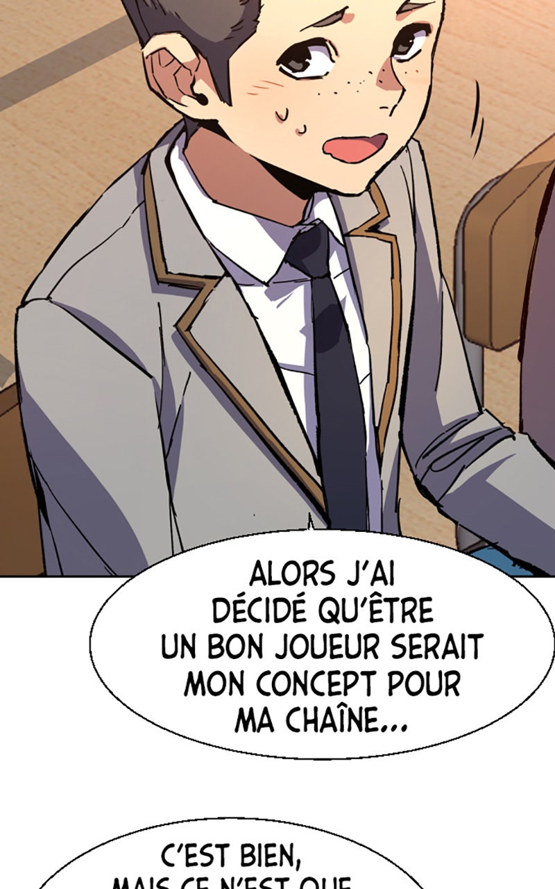 Read High School Mercenary fr Manga Online