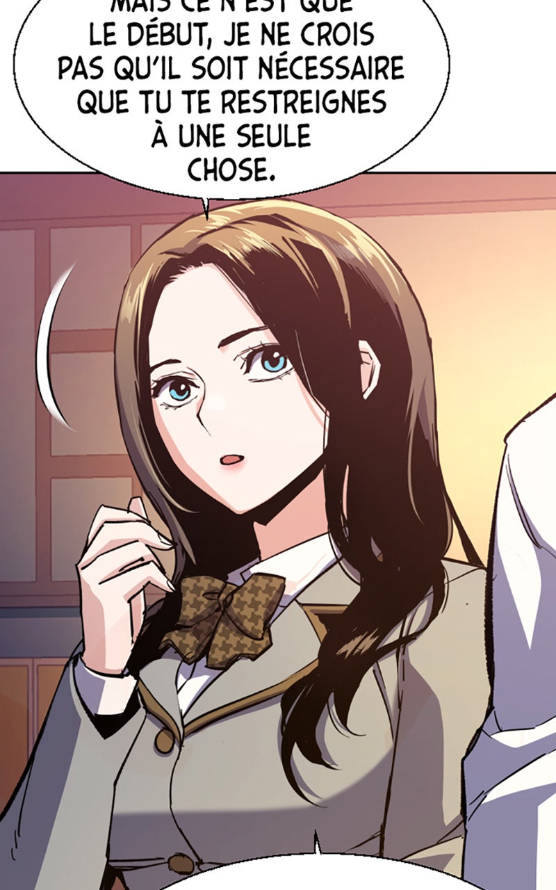 Read High School Mercenary fr Manga Online