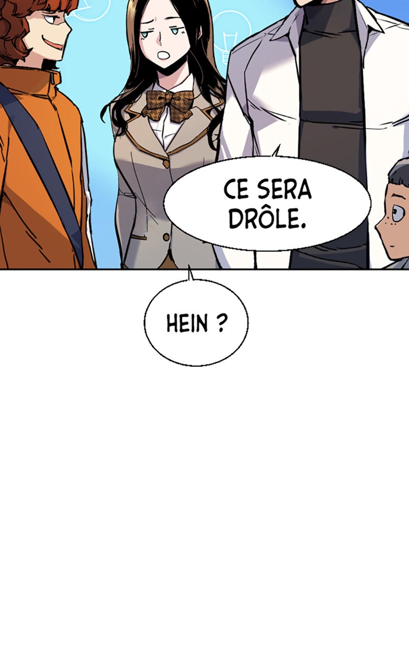 Read High School Mercenary fr Manga Online