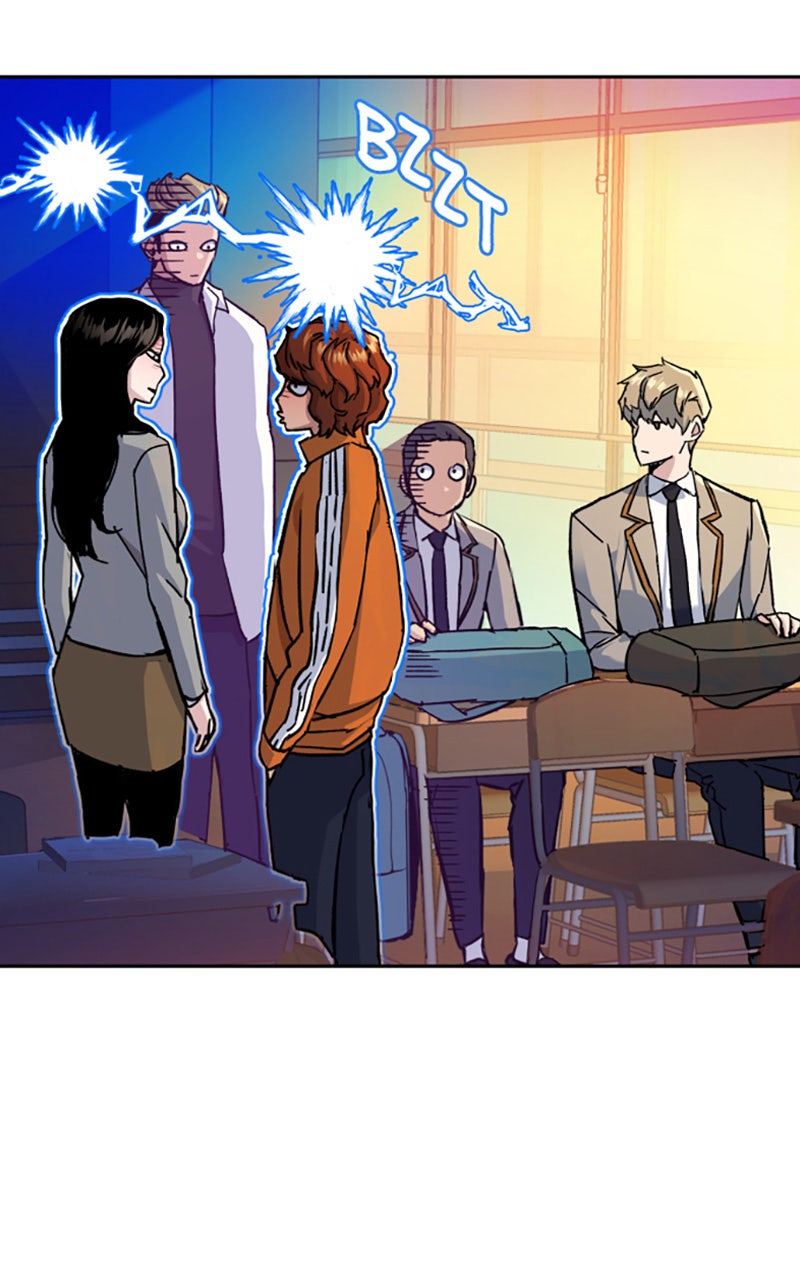 Read High School Mercenary fr Manga Online