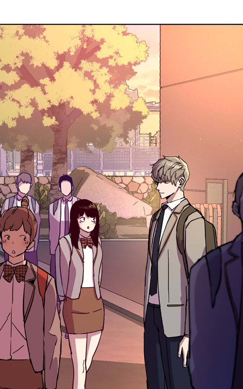 Read High School Mercenary fr Manga Online