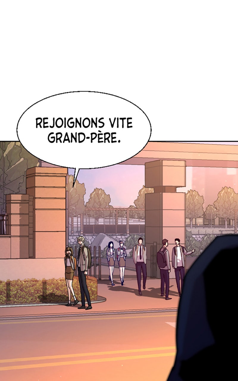 Read High School Mercenary fr Manga Online