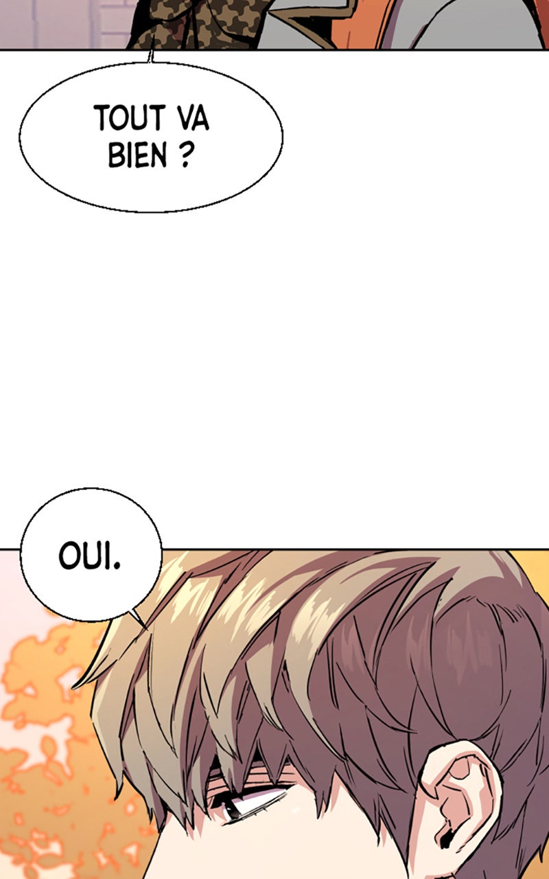 Read High School Mercenary fr Manga Online