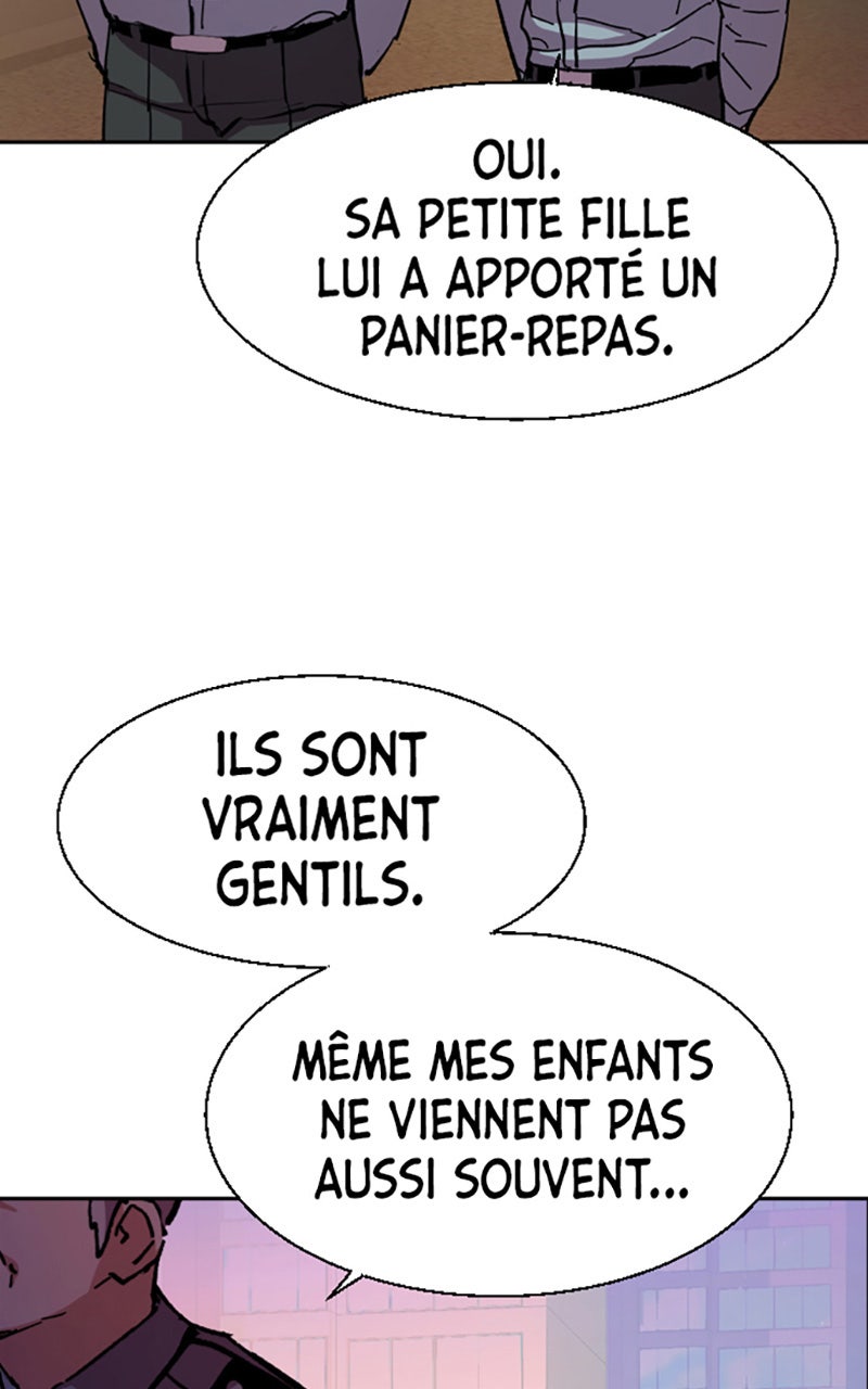 Read High School Mercenary fr Manga Online