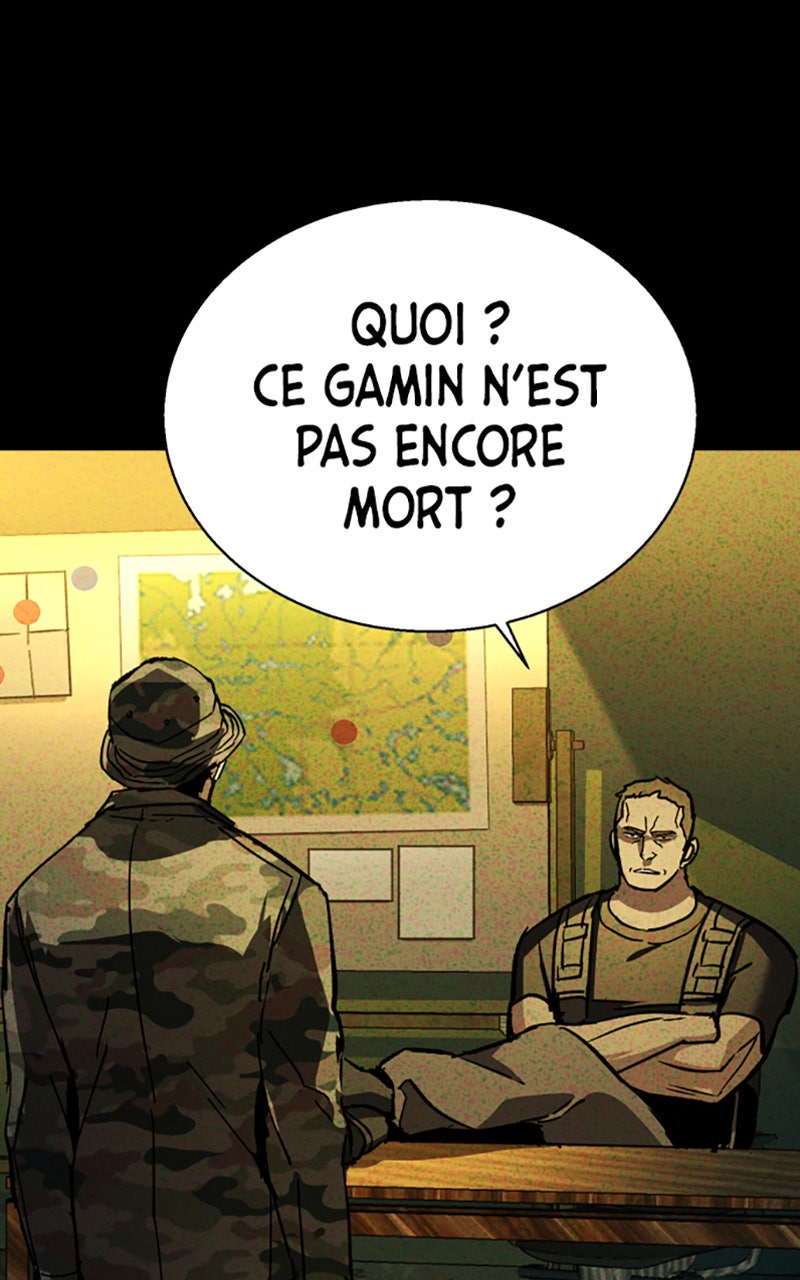 Read High School Mercenary fr Manga Online