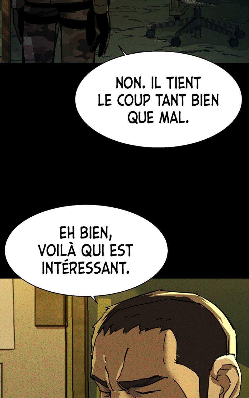 Read High School Mercenary fr Manga Online