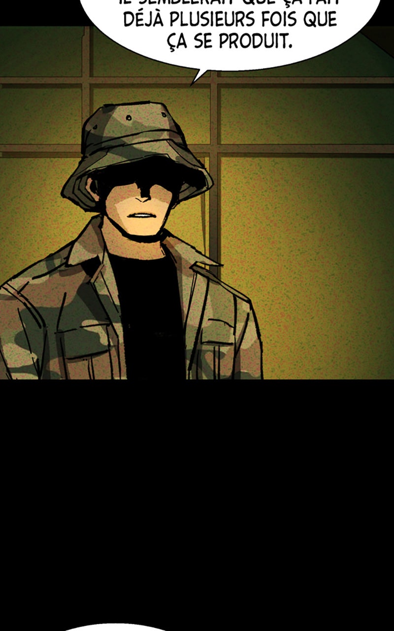 Read High School Mercenary fr Manga Online