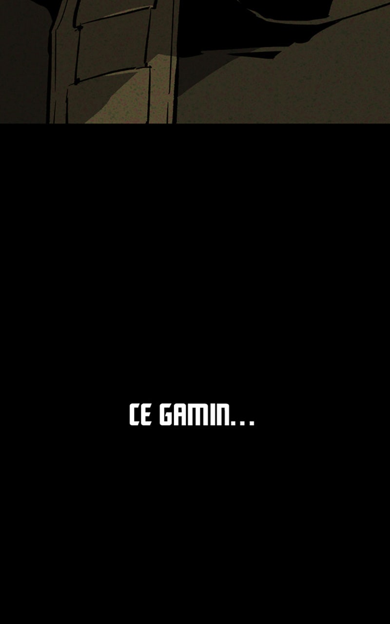 Read High School Mercenary fr Manga Online