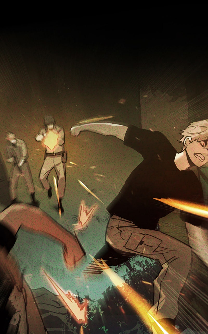 Read High School Mercenary fr Manga Online