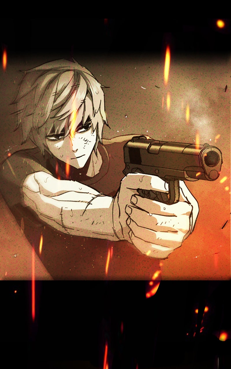 Read High School Mercenary fr Manga Online